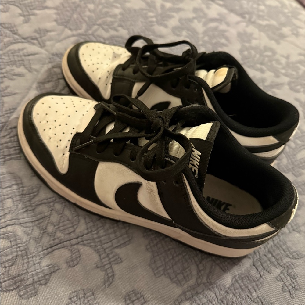 Nike Dunks